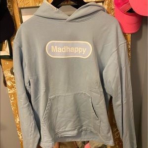 MADHAPPY Classics Universal Pill Hoodie